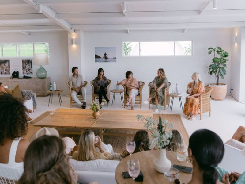 Corporate Off-site meetings