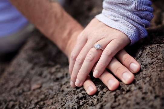 Why choose The Cove for your engagement party in Karachi
