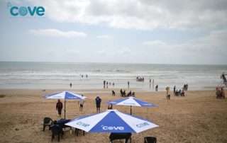 Top activities for a perfect winter beach party in Karachi