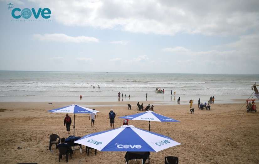 Top activities for a perfect winter beach party in Karachi