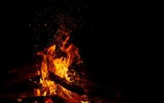 Winter Bonfire & BBQ Packages at Karachi Beach Resorts