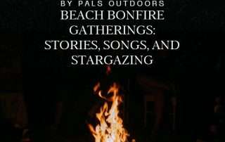 Thrilling bonfire gatherings with watersports in Karachi.