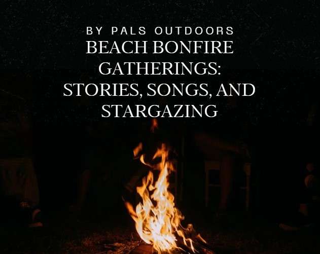 Thrilling bonfire gatherings with watersports in Karachi.