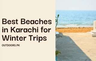Best beaches in Karachi for winter hangouts