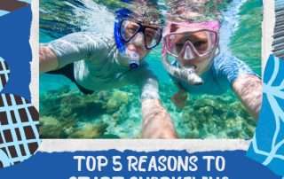 Snorkeling trips near me showcasing vibrant marine life and stunning Karachi beaches