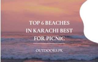 Winter picnic beaches Karachi