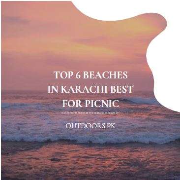 Winter picnic beaches Karachi