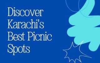 Top peaceful picnic and relaxation spots in Karachi for a perfect getaway