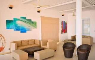 Cove Beach Resort Karachi's premium private beach experience with luxury amenities and exciting water sports